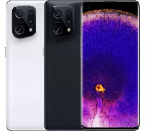 Oppo Find X5 von OPPO