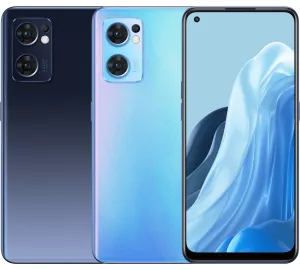 Oppo Find X5 Lite von OPPO