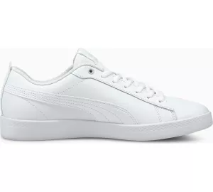 Puma Smash v2 L in schwarz von PUMA