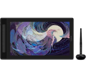 Huion Kamvas Pro 16 (2,5K) von Huion