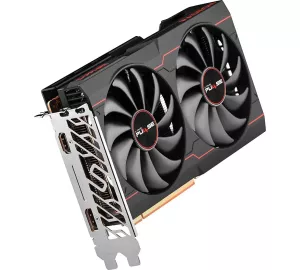 Sapphire Pulse Radeon RX 6500 XT von Sapphire
