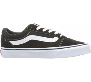 Vans Ward in schwarz von Vans