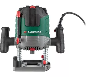 Lidl / Parkside POF 1200 von PARKSIDE