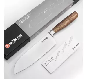 Böker Core Santoku von Böker