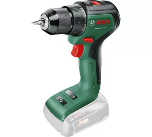 Bosch UniversalDrill 18V-60 in grün von Bosch Home & Garden