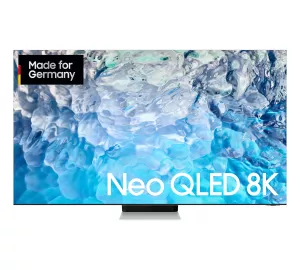 Samsung GQ65QN900B in silber von Samsung