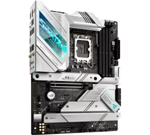 Asus ROG Strix Z690-A Gaming WIFI D4 von ASUS