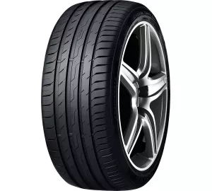 Nexen N'Fera Sport SUV von NEXEN