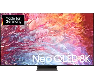 Samsung GQ75QN700B in silber von Samsung