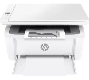 HP LaserJet Pro MFP M140w in weiß von HP