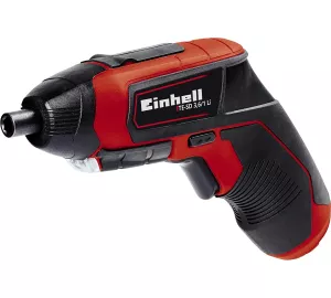 Einhell TE-SD 3,6/1 Li (4513501) von Einhell