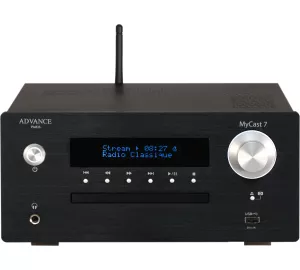 Advance Paris MyCast 7 von Advance Acoustic
