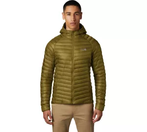 Mountain Hardwear Ghost Whisperer/2 Hoody von Mountain Hardwear