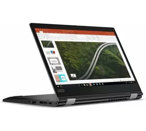 Lenovo ThinkPad L13 Yoga G2 AMD von Lenovo