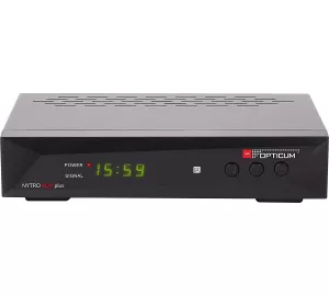 Opticum Nytro Box Plus (23025) von opticum