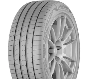 Goodyear Eage F1 Asymmetric 6 von Goodyear