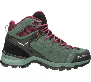 Salewa Alp Mate Mid WP von Salewa