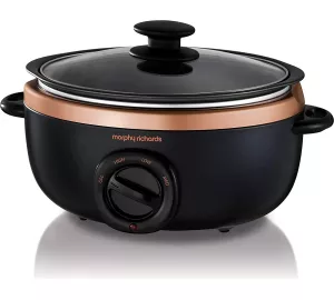 Morphy Richards Sear and Stew (460016) von Morphy Richards