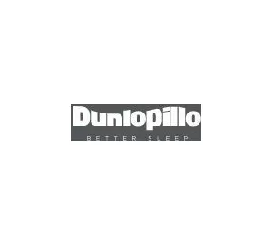 Dunlopillo Luxus Ganzjahres-Steppbett Fusion von Dunlopillo