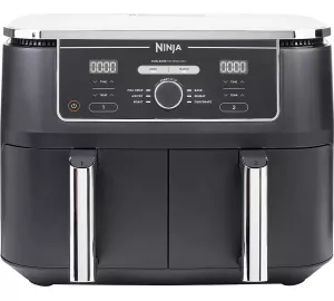 Ninja Foodi Dual Zone AF400EU von Ninja
