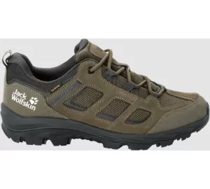 Jack Wolfskin Vojo 3 Texapore Low von Jack Wolfskin
