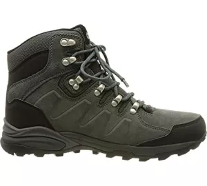 Jack Wolfskin Refugio Texapore Mid von Jack Wolfskin