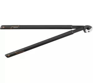 Fiskars SingleStep Amboss-Astschere L39 von Fiskars