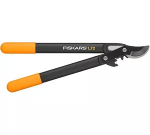 Fiskars PowerGear II Bypass-Getriebeastschere L72 von Fiskars