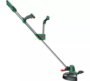 Bosch UniversalGrassCut 18V-26 in grün von Bosch