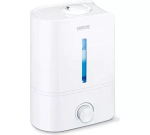 Sanitas SLB 40 in weiß von Sanitas