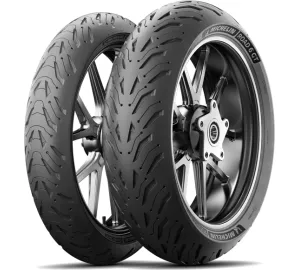 Michelin Road 6 GT von Michelin