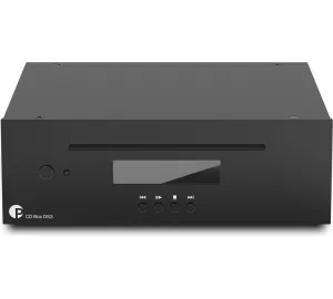 Pro-Ject CD Box DS3 von Pro-Ject