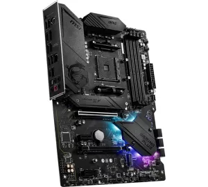 MSI MPG B550 Gaming Plus von MSI