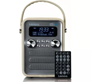 Lenco PDR-051 von Lenco