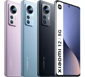 Xiaomi 12 von Xiaomi