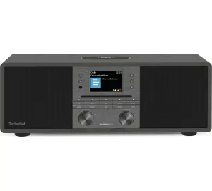 TechniSat Digitradio 650 von TechniSat
