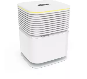 Venta AP735 AeroStyle Compact in schwarz von Venta