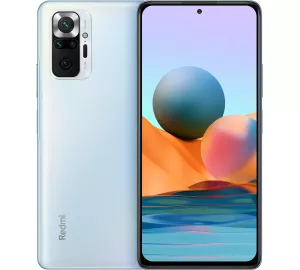 Xiaomi Redmi Note 10 Pro von Xiaomi