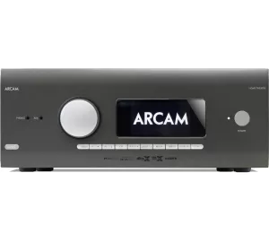 Arcam AVR5 von Arcam