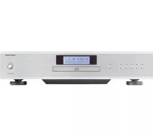 Rotel CD14 MKII von Rotel