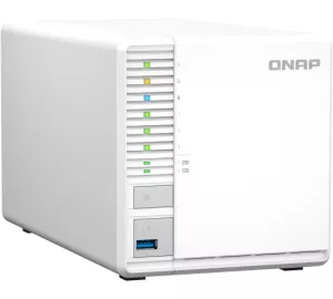 Qnap TS-364-4G von QNAP