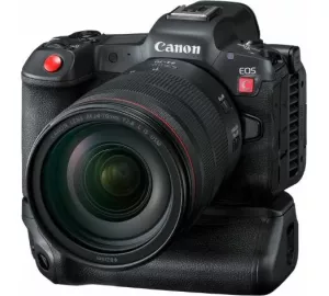 Canon EOS R5 C von Canon