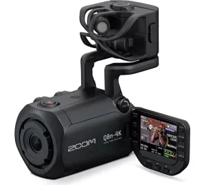 Zoom Q8n-4K von SanDisk