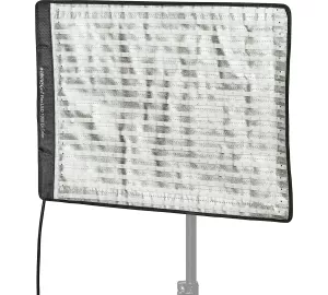 Walimex pro Flex LED 1000 Bi-Color von Walimex Pro