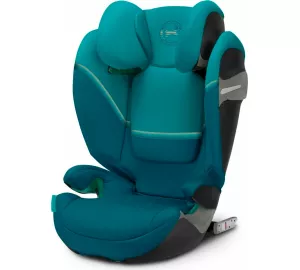 Cybex Solution S2 i-Fix von CYBEX