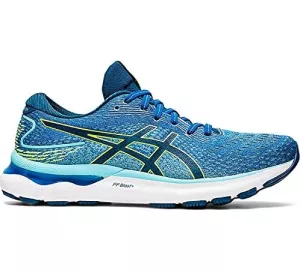 Asics Gel-Nimbus 24 von ASICS