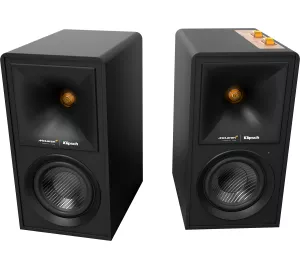 Klipsch The Fives McLaren Edition von Klipsch