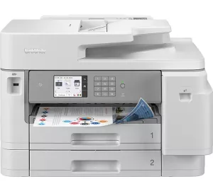 Brother MFC-J5955DW von Brother