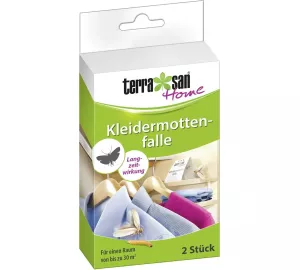 Terrasan Home Kleidermottenfalle von COMPO