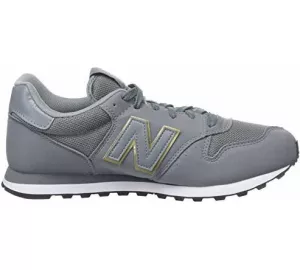 New Balance 500 Classic von New Balance